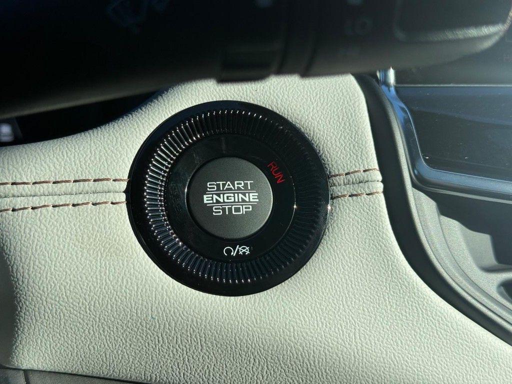 new 2026 Jeep Compass car, priced at $34,660