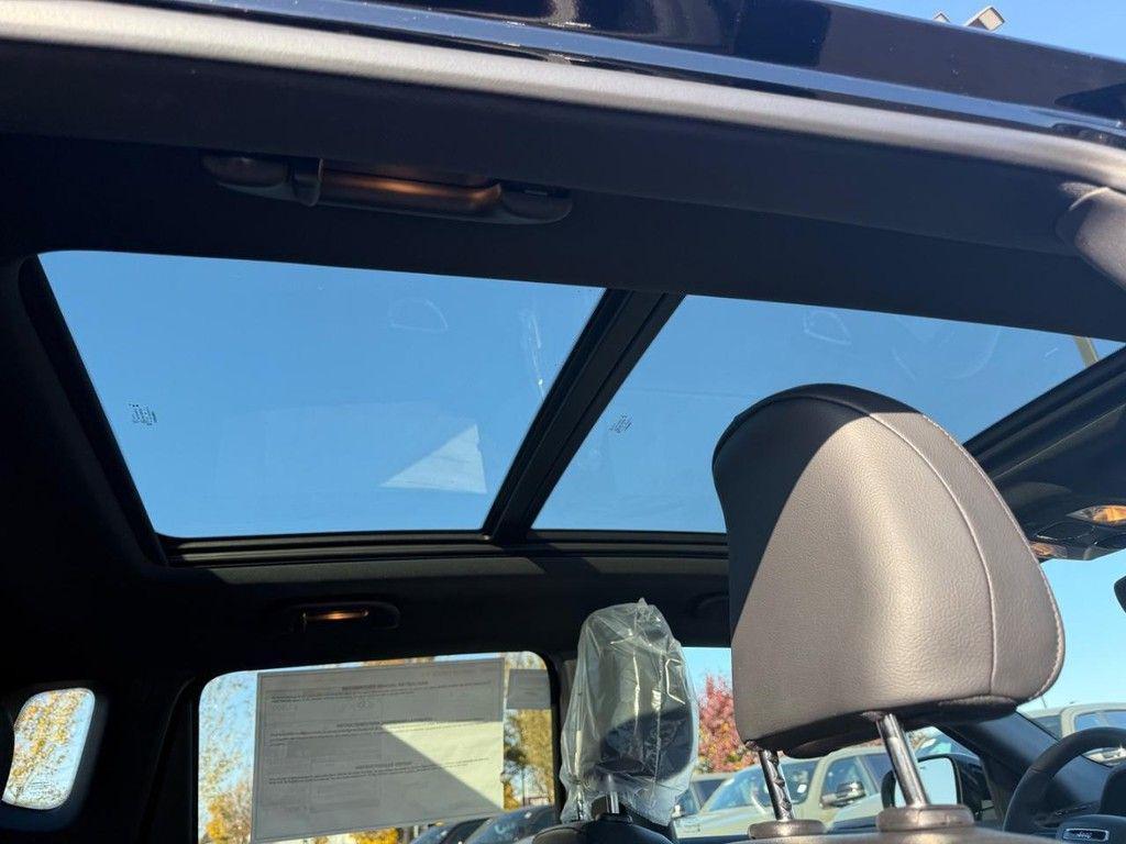 new 2026 Jeep Compass car, priced at $34,660