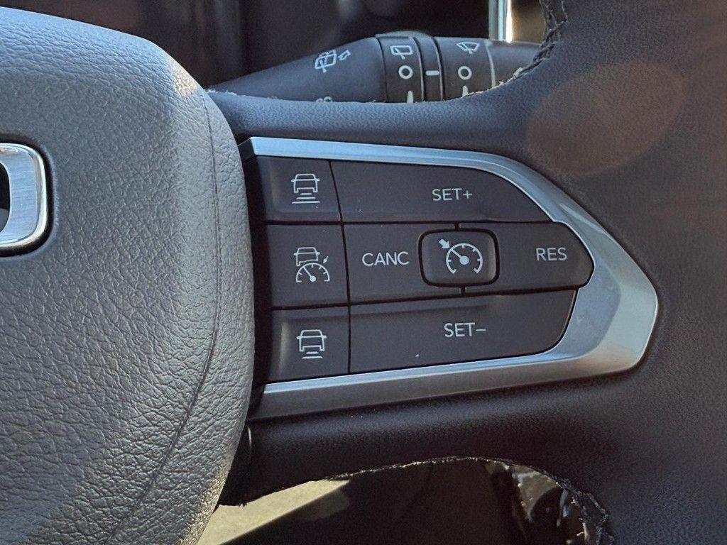 new 2026 Jeep Compass car, priced at $34,660