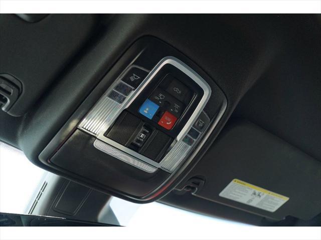 used 2025 Ram 1500 car, priced at $50,840