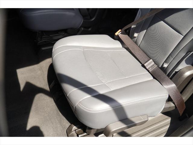 used 2022 Buick Enclave car, priced at $29,941