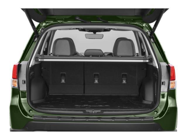used 2024 Subaru Forester car