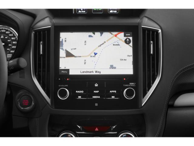 used 2024 Subaru Forester car