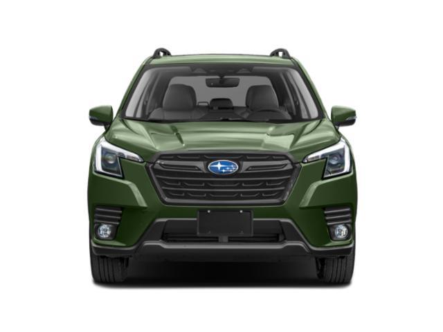 used 2024 Subaru Forester car