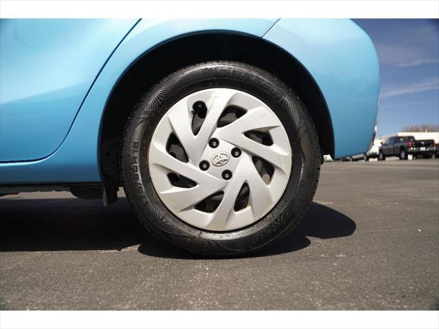 used 2016 Toyota Prius c car, priced at $15,916