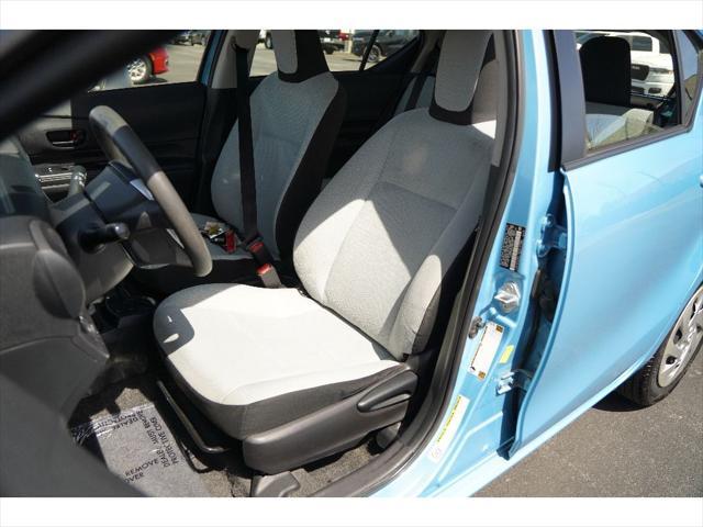 used 2016 Toyota Prius c car, priced at $15,916