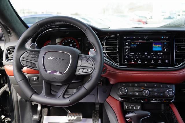 new 2024 Dodge Durango car, priced at $96,519