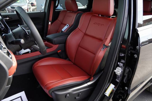 new 2024 Dodge Durango car, priced at $96,519