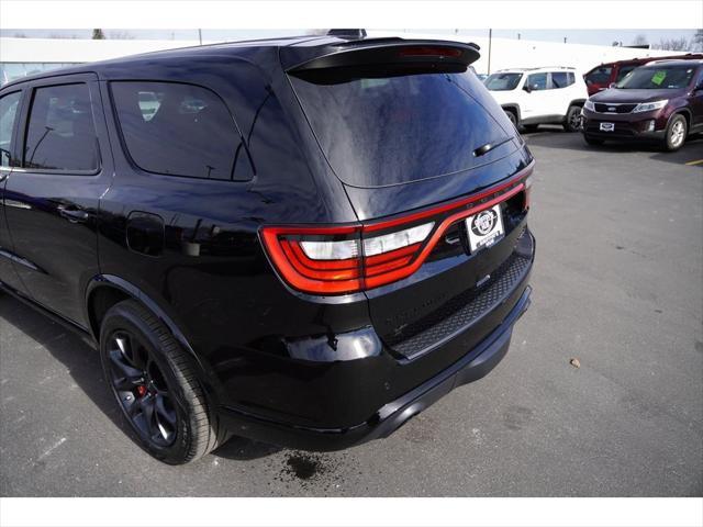 new 2024 Dodge Durango car, priced at $96,519