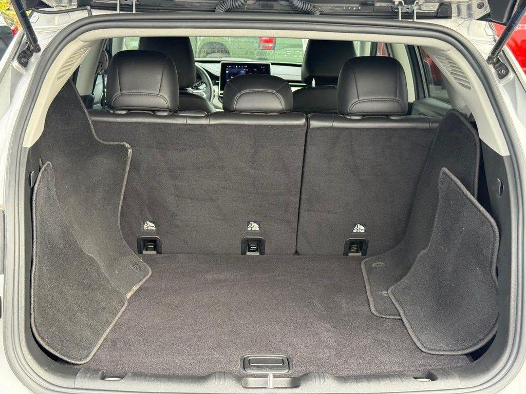used 2022 Jeep Compass car, priced at $23,495