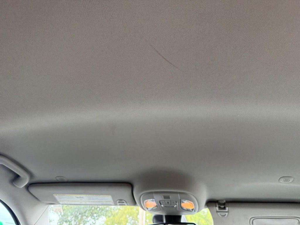 used 2022 Jeep Compass car, priced at $23,495