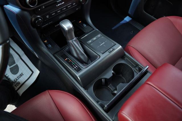 used 2022 Lexus GX 460 car, priced at $54,794