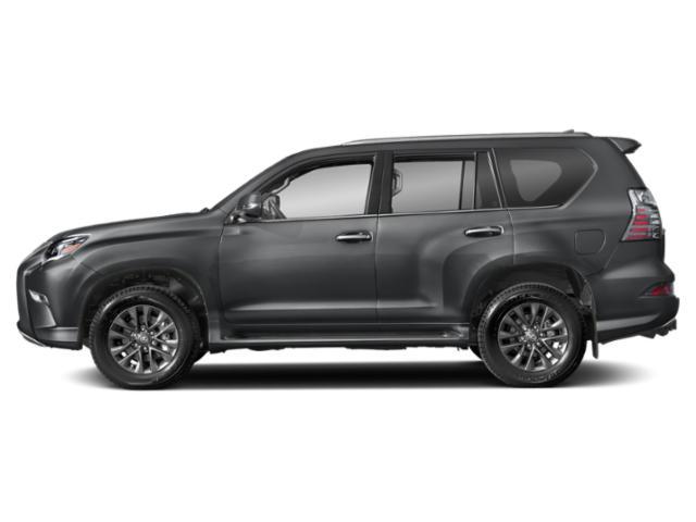 used 2022 Lexus GX 460 car, priced at $54,794