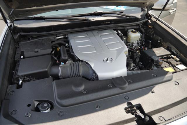 used 2022 Lexus GX 460 car, priced at $54,794
