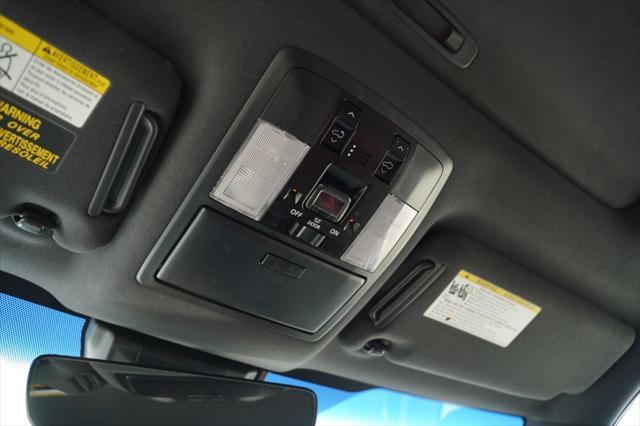 used 2022 Lexus GX 460 car, priced at $54,794