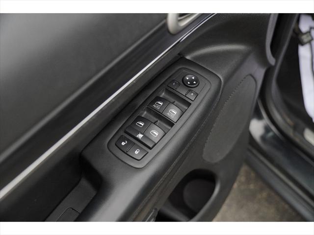used 2020 Jeep Grand Cherokee car, priced at $20,480