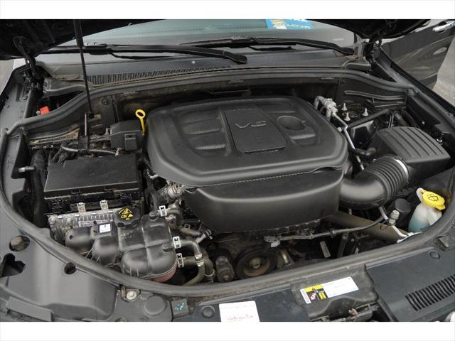 used 2020 Jeep Grand Cherokee car, priced at $20,480