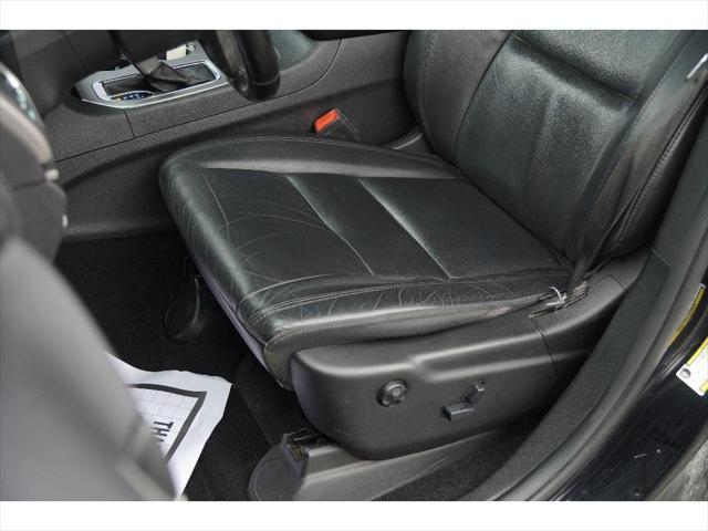 used 2020 Jeep Grand Cherokee car, priced at $20,480