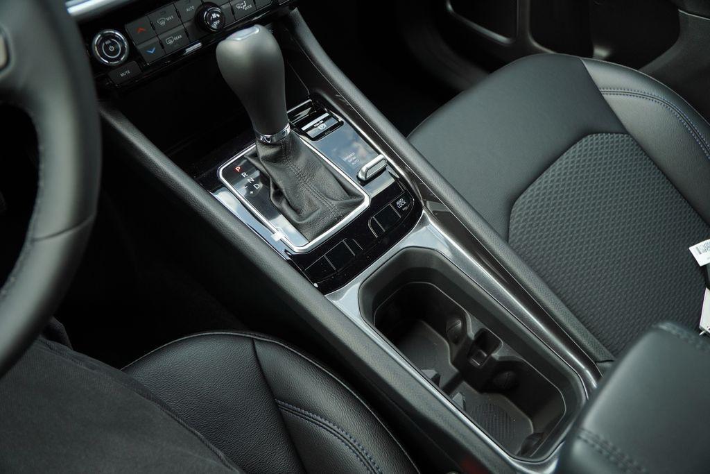 new 2025 Jeep Compass car, priced at $29,444