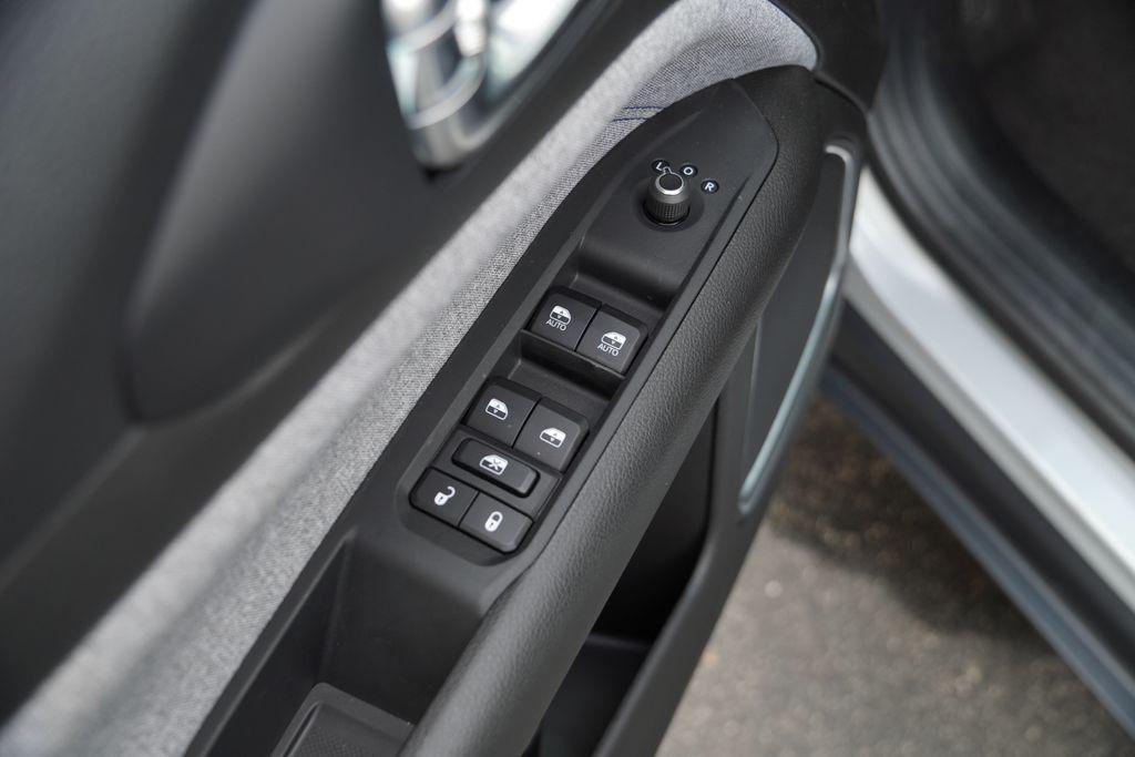 new 2025 Jeep Compass car, priced at $29,444