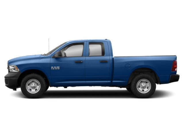 used 2015 Ram 1500 car