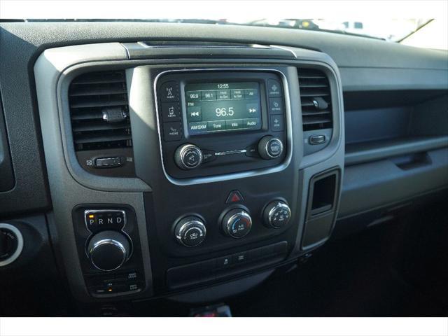 used 2015 Ram 1500 car, priced at $22,277