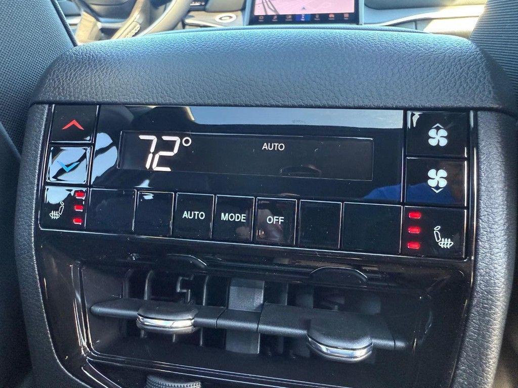 new 2025 Jeep Grand Cherokee L car, priced at $48,497