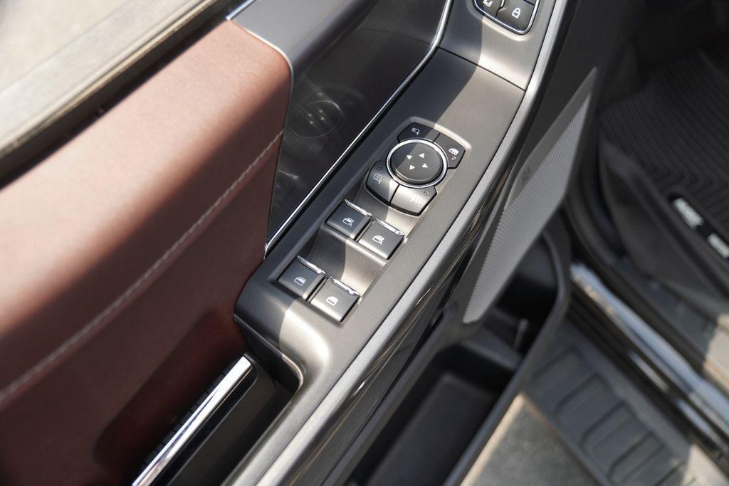 used 2023 Ford F-150 car, priced at $45,983