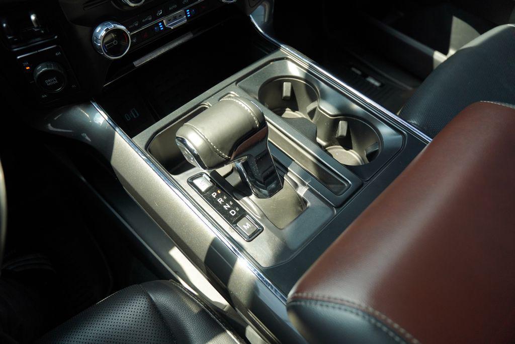 used 2023 Ford F-150 car, priced at $45,983