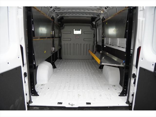 new 2023 Ram ProMaster 3500 car, priced at $52,999