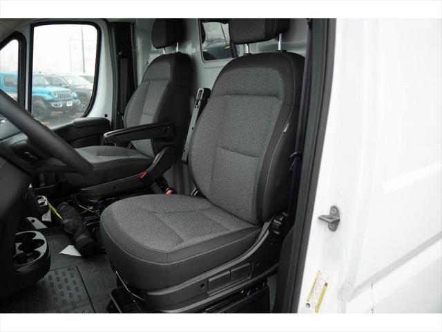 new 2023 Ram ProMaster 3500 car, priced at $52,999