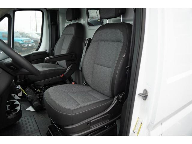 new 2023 Ram ProMaster 3500 car, priced at $59,810