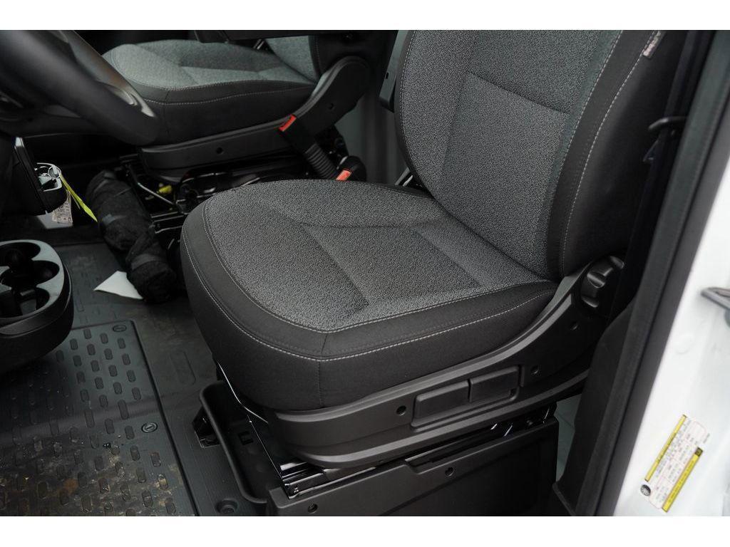 used 2023 Ram ProMaster 3500 car, priced at $46,999
