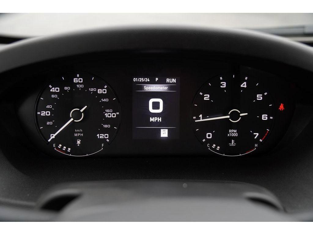 used 2023 Ram ProMaster 3500 car, priced at $46,999