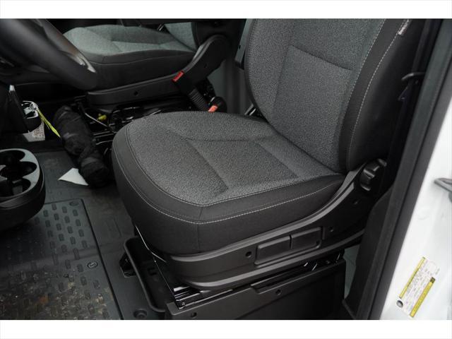 new 2023 Ram ProMaster 3500 car, priced at $52,999