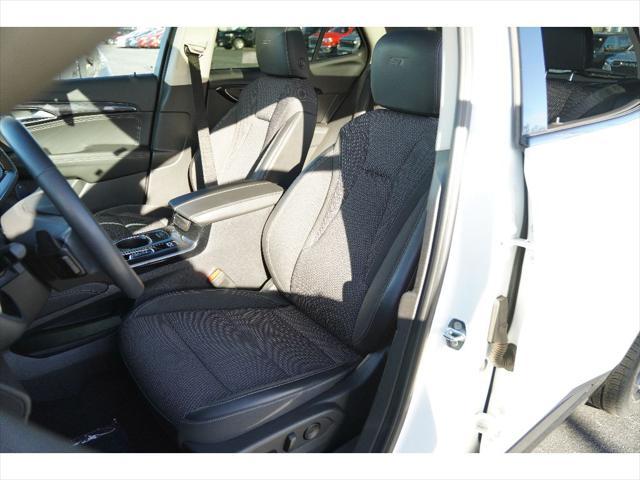 used 2022 Buick Envision car, priced at $26,924