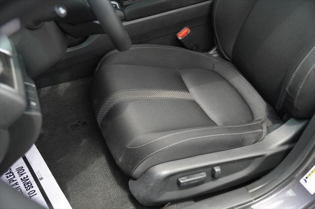 used 2020 Honda Civic car, priced at $20,099