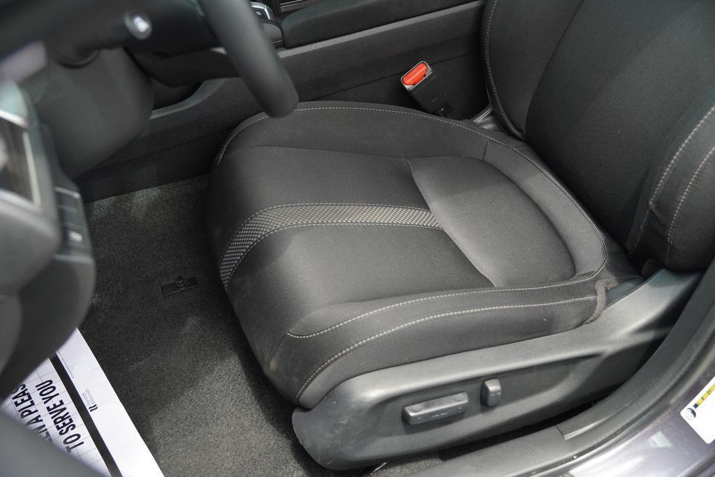 used 2020 Honda Civic car, priced at $19,998