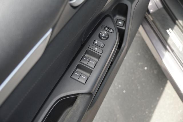 used 2020 Honda Civic car, priced at $20,099