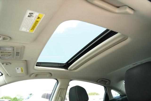 used 2020 Honda Civic car, priced at $20,099