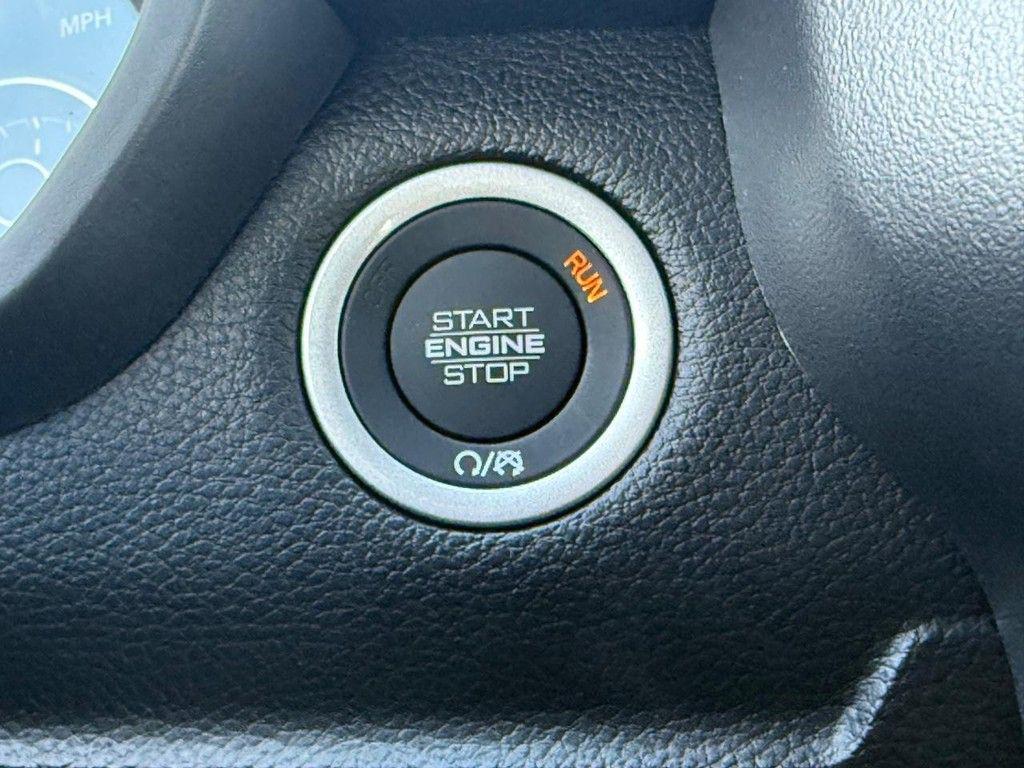 new 2026 Ram 1500 car, priced at $55,097