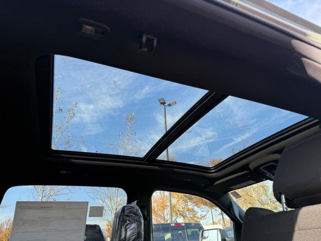 new 2026 Ram 1500 car, priced at $55,097