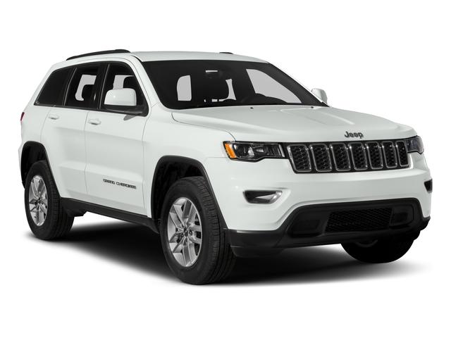 used 2017 Jeep Grand Cherokee car