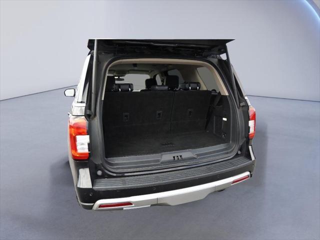 used 2022 Ford Expedition car, priced at $39,797