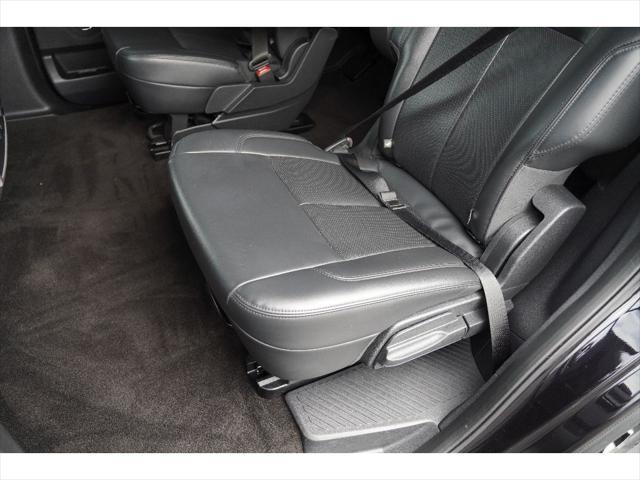 used 2022 Ford Expedition car, priced at $39,797
