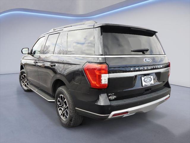 used 2022 Ford Expedition car, priced at $39,797