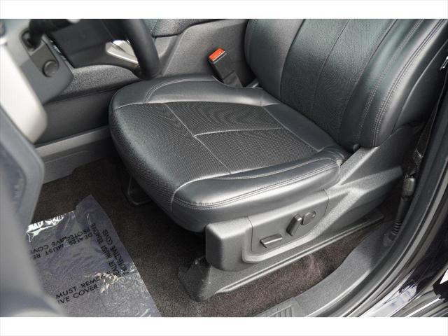 used 2022 Ford Expedition car, priced at $39,797