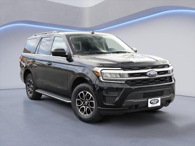 used 2022 Ford Expedition car, priced at $39,797