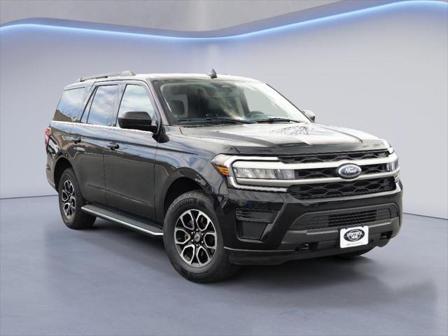 used 2022 Ford Expedition car, priced at $39,797