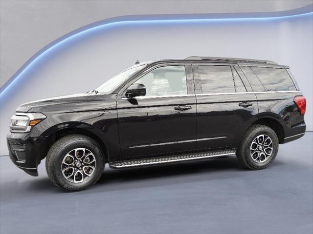 used 2022 Ford Expedition car, priced at $39,797